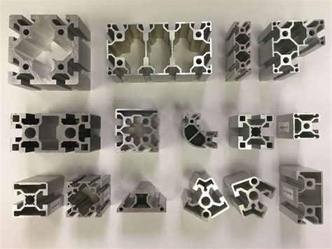 aluminum extrusion designs